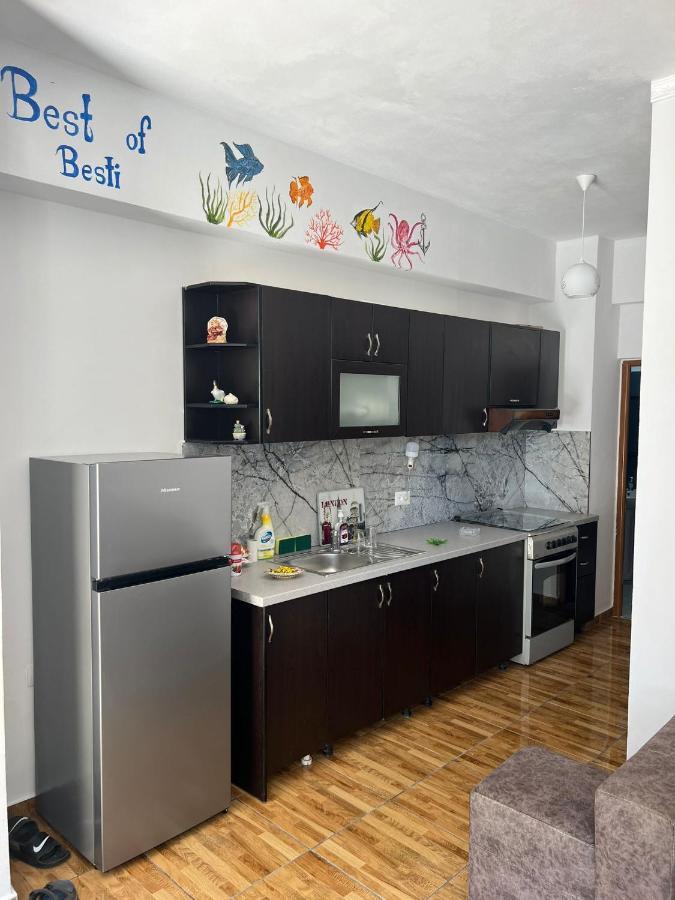 Besti The Fisherman Apartamento