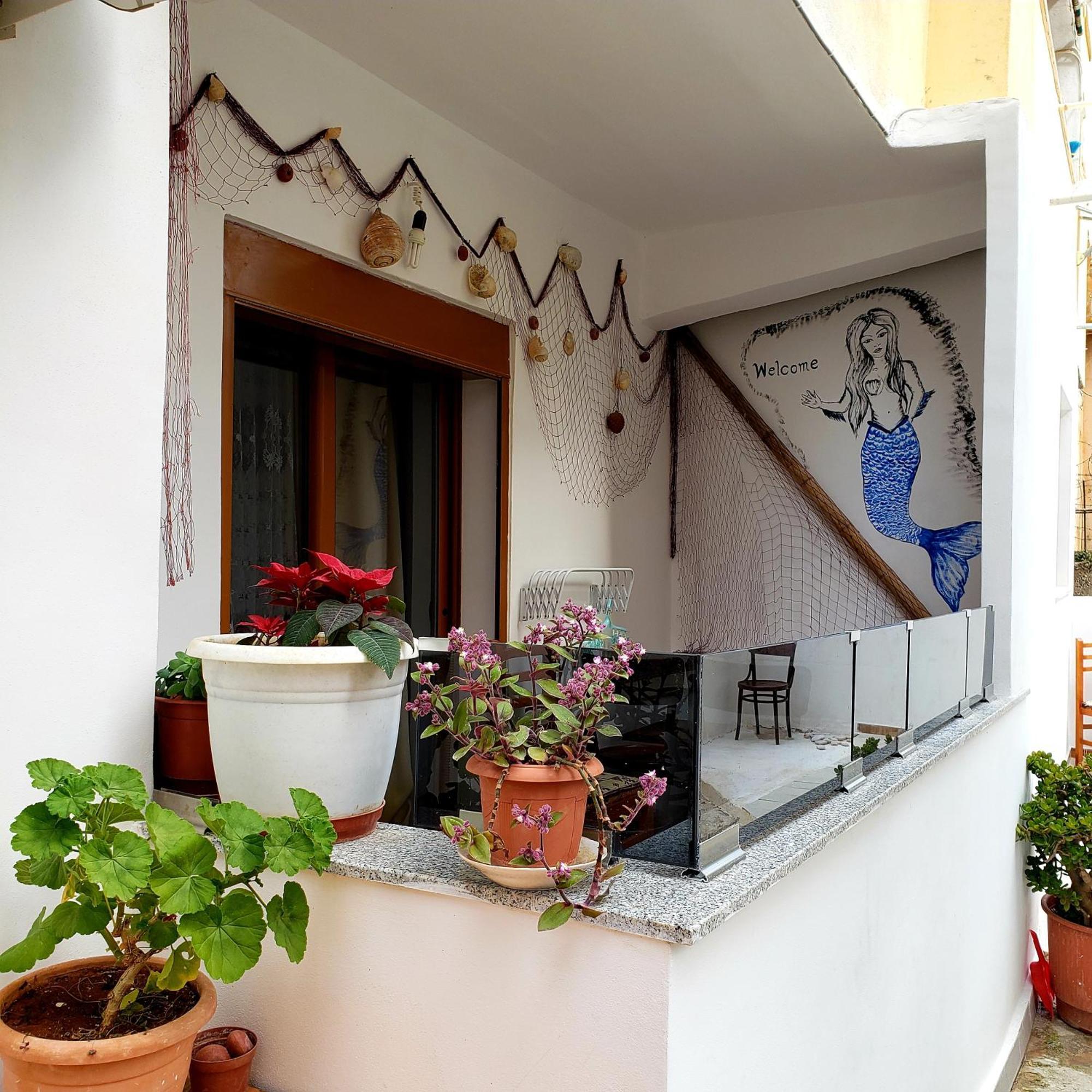 Apartamento Besti The Fisherman