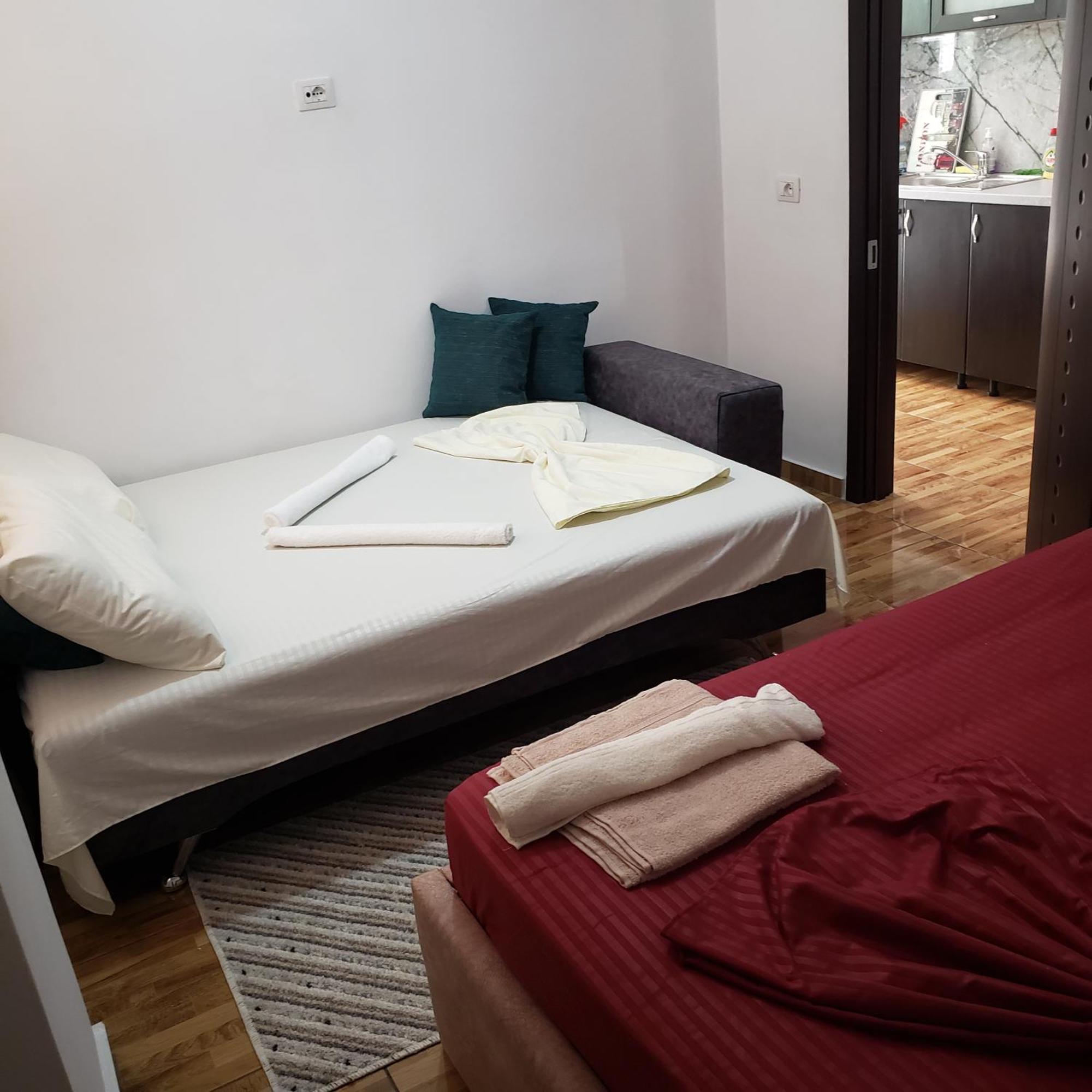 Apartamento Besti The Fisherman