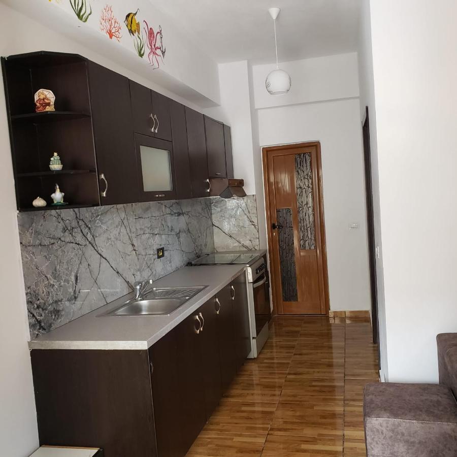 Besti The Fisherman Apartament Saranda